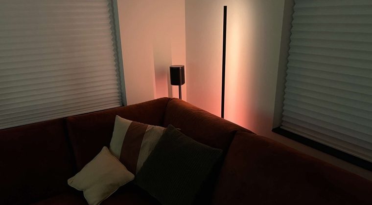 Review Hue Signe Gradient 1