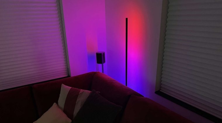 Review Hue Signe Gradient 2