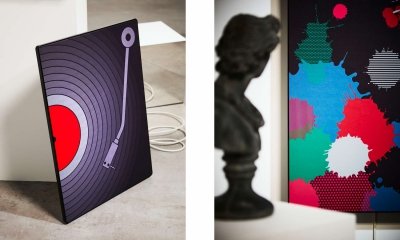 Review- Ikea Symfonisk Picture Frame 3