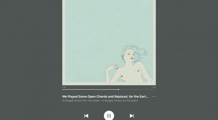 Review- Ikea Symfonisk Picture Frame app 1