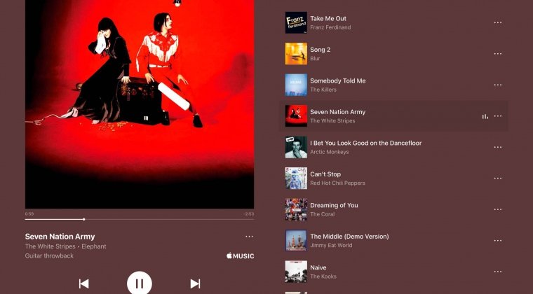 Review- Ikea Symfonisk Picture Frame app 2