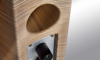 Review- Ilumnia Magister mk 2 luidsprekers 1