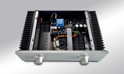 Review- Ilumnia Magister mk 2 luidsprekers 2