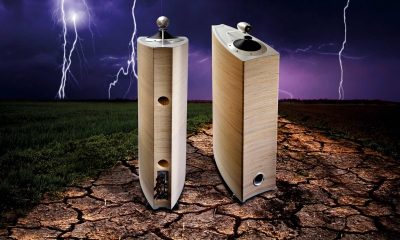 Review- Ilumnia Magister mk 2 luidsprekers