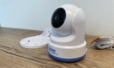 Review Luvion Supreme connect 2 3