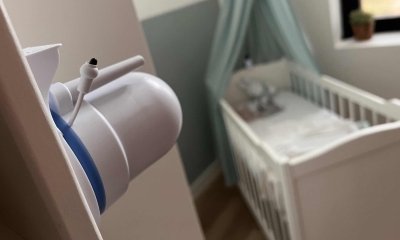 Review Luvion Supreme connect 2 gebruik