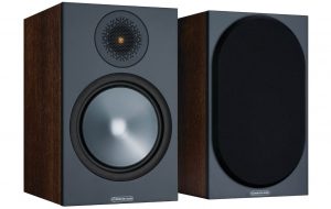 Review Monitor Audio Bronze 100 3