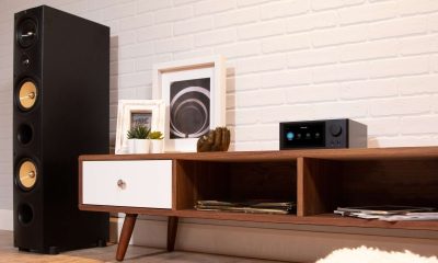 Review NAD C700 4