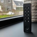 Review Nuki Keypad 2.0 4
