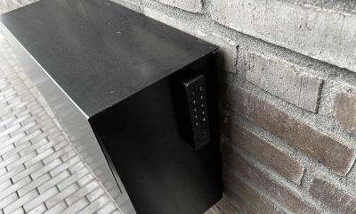 Review Nuki Keypad 2.0