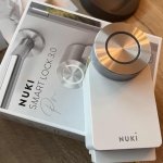 Review Nuki Smart Lock 3.0 Pro