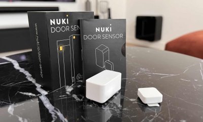 Review: Nuki Smart Lock 3.0 Pro - geen Bridge en batterijen meer nodig