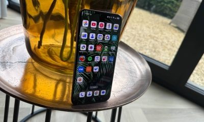 Review- OPPO Reno 13 Pro 5G 2