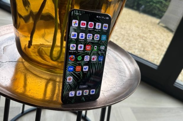 Review- OPPO Reno 13 Pro 5G 2