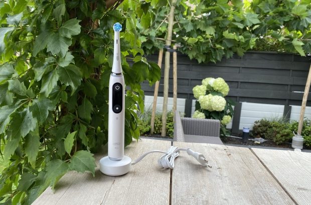 Review Oral-B iO 2