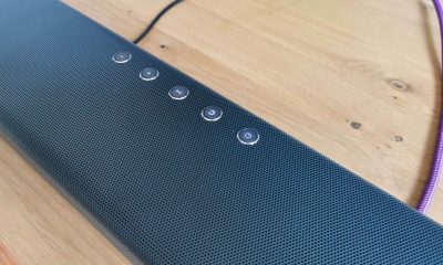 Review Philips Fidelio B97 1