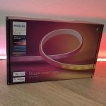 Review Philips Hue Ambiance Gradient Lightstrip 6
