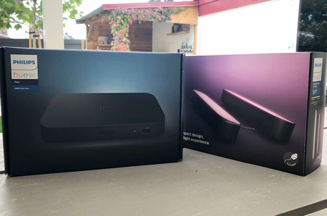 philips hue sync box review philips hue sync box review