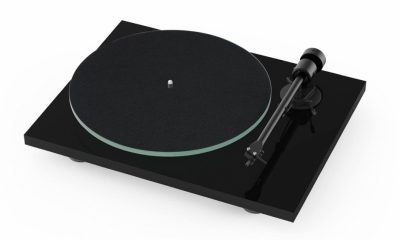 Pro-ject T1 SB draaitafel