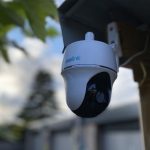 Review Reolink Argus PT 10