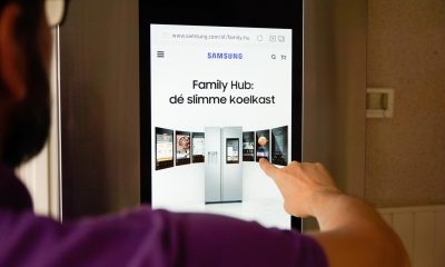Review-Samsung-Family-Hub-koelkast-1