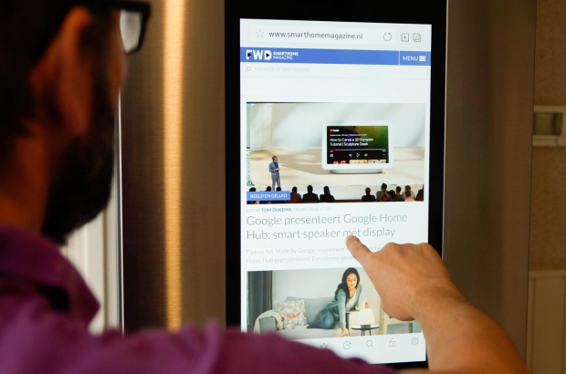 Review-Samsung-Family-Hub-koelkast-17