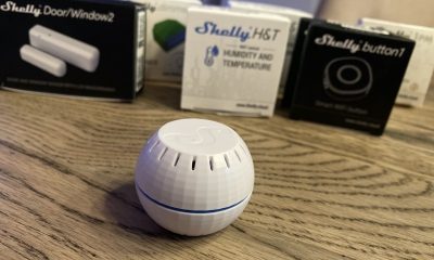 Review Shelly Wifi 3