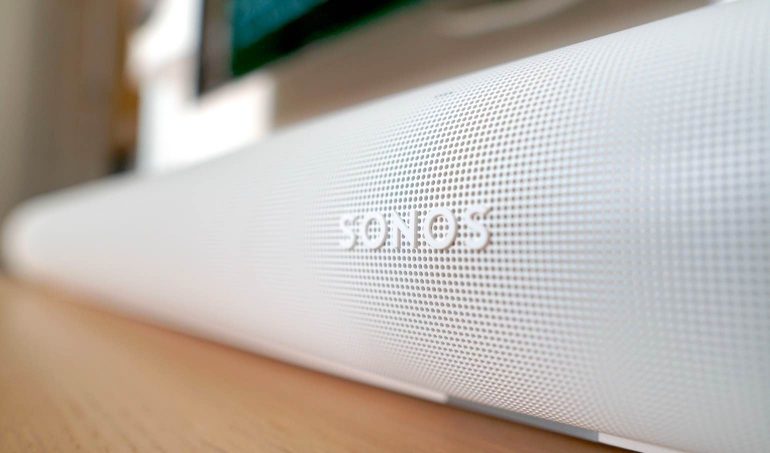 Gezamenlijk spiegel verlamming Review: Sonos Arc - stevige upgrade voor Sonos-soundbar | FWD