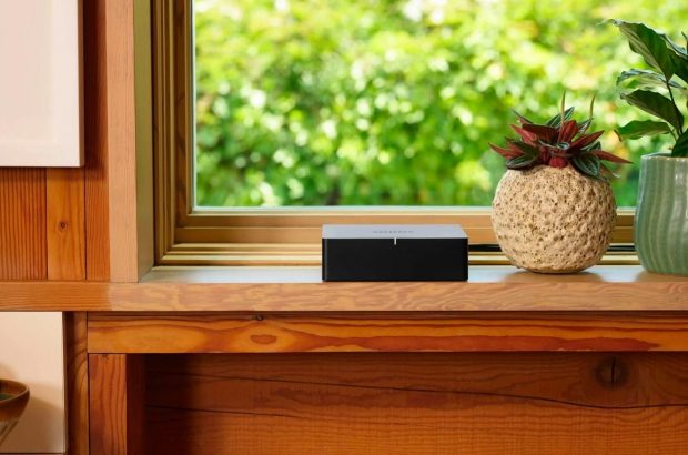 Review Sonos Port 2