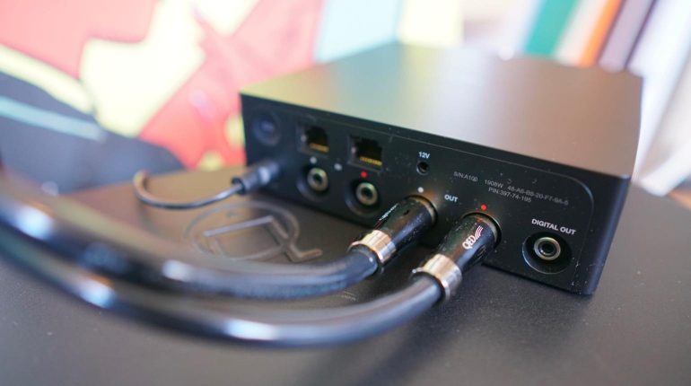 In dienst nemen handboeien Verzoekschrift Review: Sonos Port - de meest veelzijdige Sonos | FWD