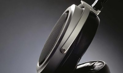 Review Stax 1