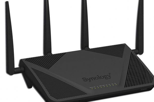 Review- Synology RT2600ac router-2