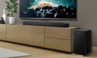 Review TCL TS8132 – lifestyle 1