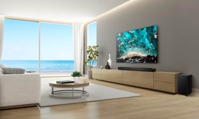 Review TCL TS8132 – lifestyle