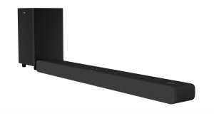 Review TCL TS8132 – wit