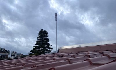 Review Tempest paal 2