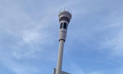 Review Tempest paal 3