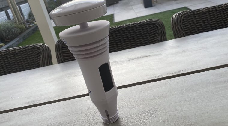 Review Tempest totaal 1