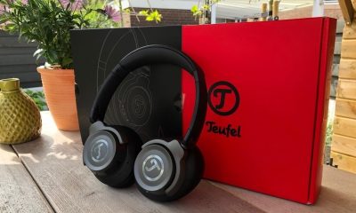 Review Teufel Real Blue NC 5