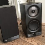 Review Teufel Stereo M 5