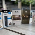 Review Wiz lampen feature