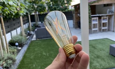Review Wiz lampen filament