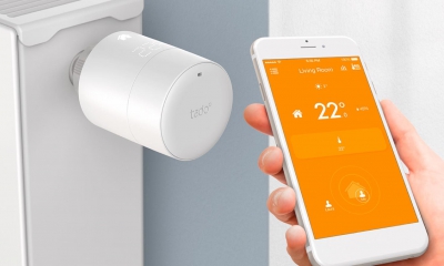 Review- tado° slimme radiatorknop-12