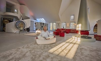 Rhapsody_91_Spirit Connection Overlangel