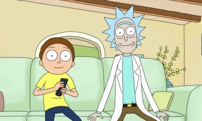 Rick & Morty