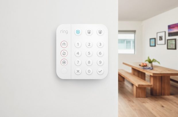 Ring Alarm 2