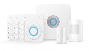 Ring Alarm