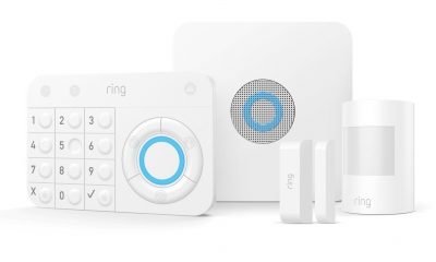 Ring Alarm