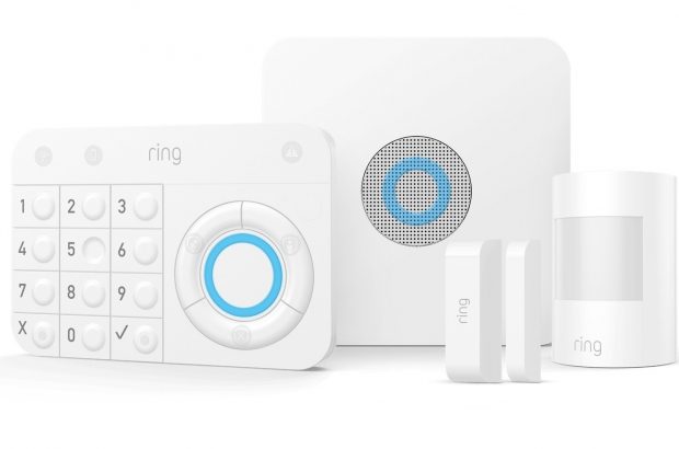 Ring Alarm
