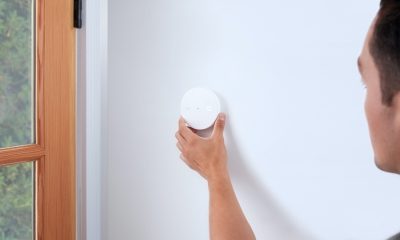 Ring Alarm-sensor